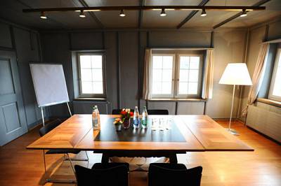 Hirzelstube (Amtshaus)